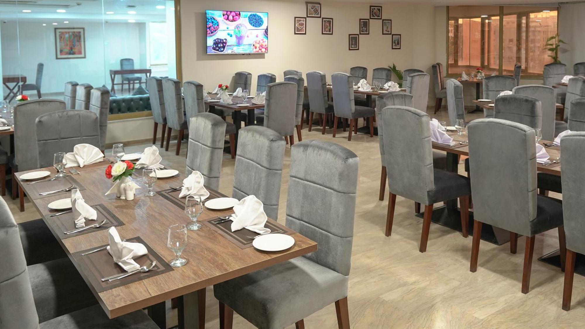 Faletti'S Express- Shimla Hill Lahore Exterior photo